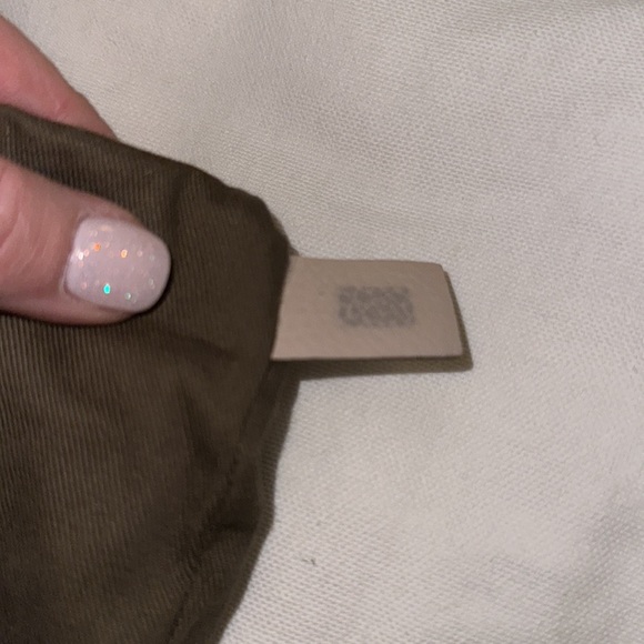 Chloe Medium Marcie bag ‘Abstract White’ hard to find color - Picture 13 of 16